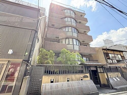 グランフォルム京都祇園