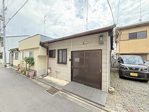京都府京都市伏見区深草相深町 賃貸一戸建て