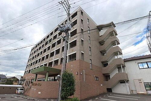 京都府京都市右京区太秦上ノ段町 賃貸マンション