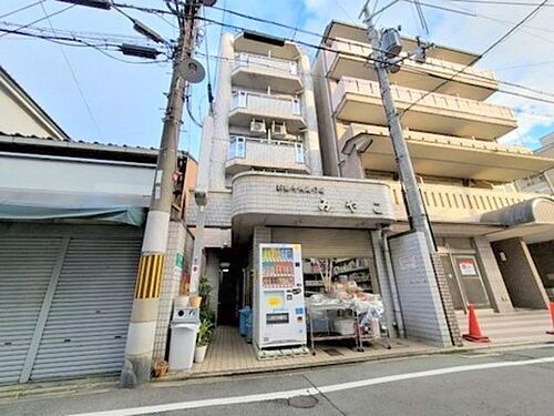 大杉マンション（旧：大杉ビル）