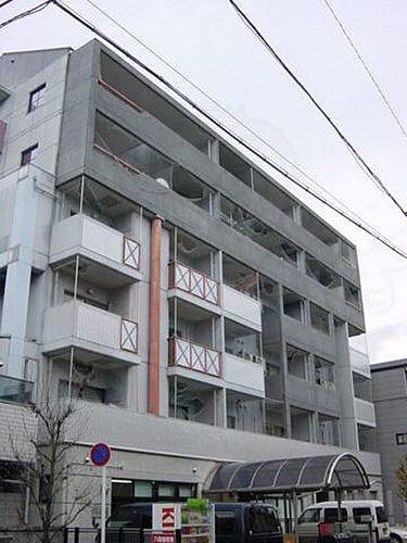 レジデンス・ベレ・シャンブル