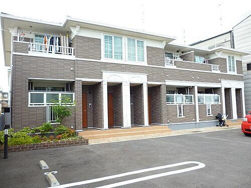 京都府京都市伏見区横大路貴船 築15年 2階建