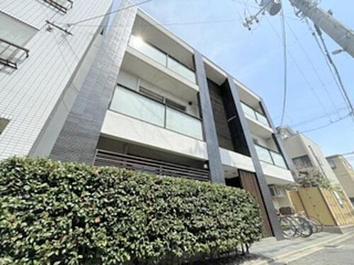 京都府京都市下京区夷馬場町 賃貸マンション