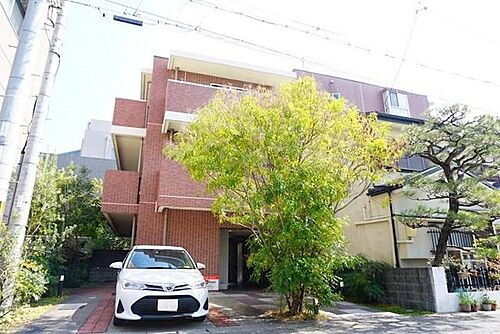 京都府京都市右京区嵯峨天龍寺若宮町 築16年3ヶ月 3階建