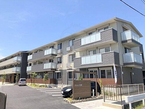 京都府京都市右京区嵯峨天龍寺椎野町 賃貸アパート