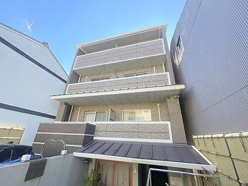 アミティエ六条