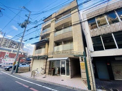 Ｍｏｒｅ河原町