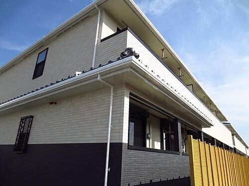 京都府京都市伏見区羽束師古川町 賃貸アパート