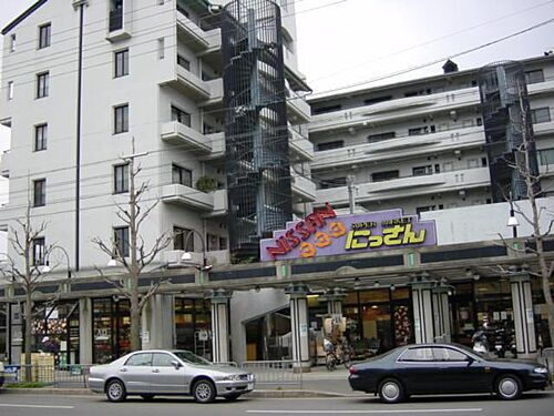 第３４長栄ヴィラ大成さが