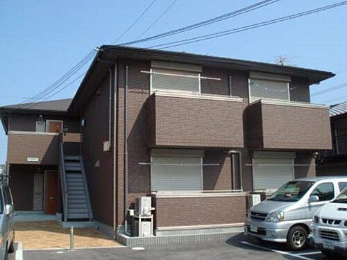 京都府京都市右京区太秦安井水戸田町 2階建 築19年9ヶ月