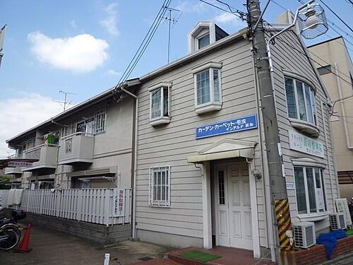 ハイツエイワＡ棟