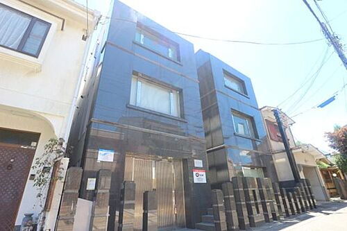 京都府京都市西京区桂野里町 賃貸マンション