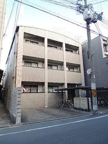 イーストアベニュー