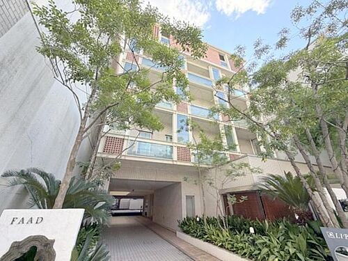 ＦＡＡＤ（ファード）