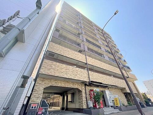 京都府京都市右京区西院高田町 賃貸マンション