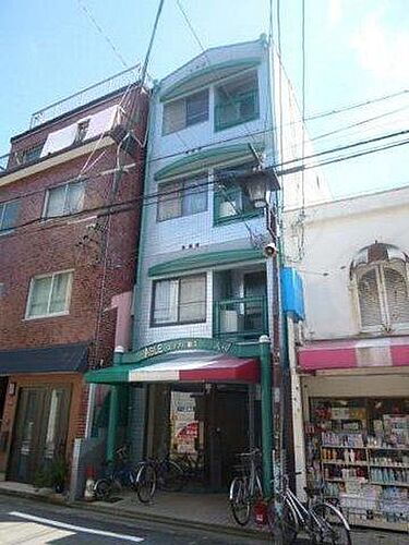 エイブル創久二人司