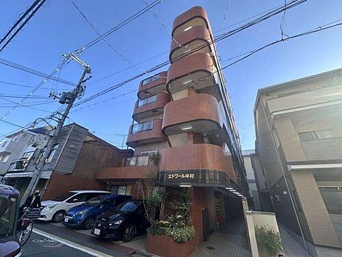 エトワール中村