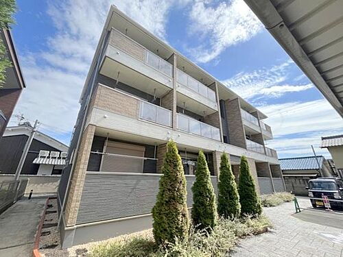 プログレス７番館西屋敷