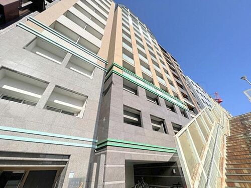 プレサンスＮＥＯ京都烏丸