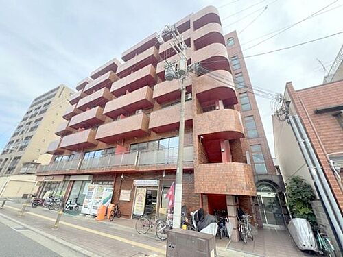 サンライツ河原町