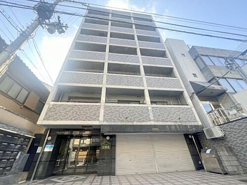 エリーフラッツ西洞院