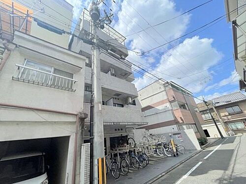 レジデンスじゅらく