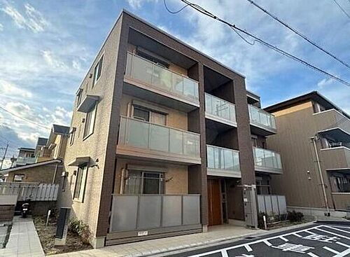 リバティスクエア２