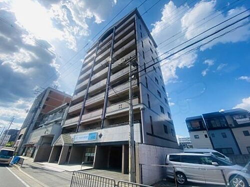 第４３長栄大晋メゾネ西院ノ森