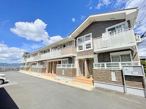 京都府京都市伏見区深草大亀谷万帖敷町 賃貸アパート