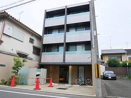 Ｌａ　Ｖｉｔａ東寺