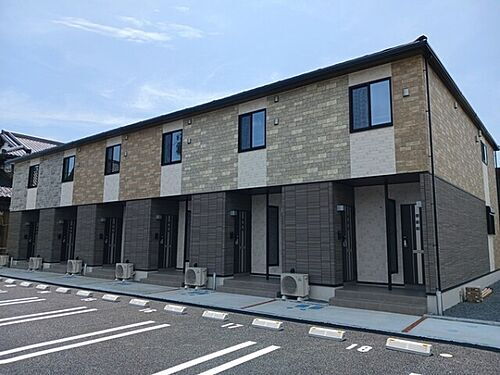 グリーンヒルズ　Ｂ