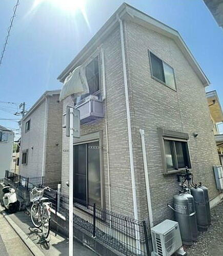 神奈川県横浜市磯子区岡村３丁目 2階建 築17年11ヶ月