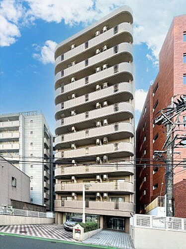 福岡県福岡市博多区比恵町 賃貸マンション