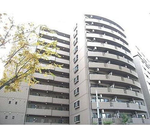 福岡県福岡市博多区堅粕５丁目 賃貸マンション