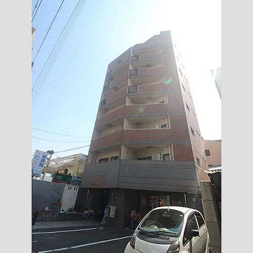 福岡県福岡市博多区吉塚本町 賃貸マンション