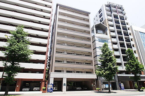 福岡県福岡市博多区博多駅前４丁目 賃貸マンション