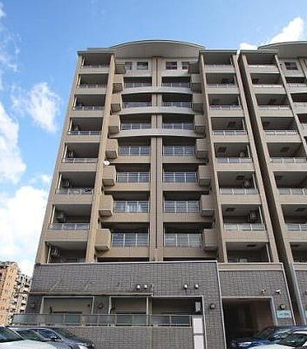 福岡県福岡市博多区榎田１丁目 賃貸マンション