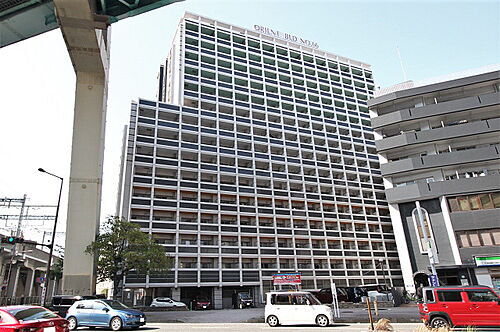 福岡県福岡市博多区堅粕３丁目 賃貸マンション