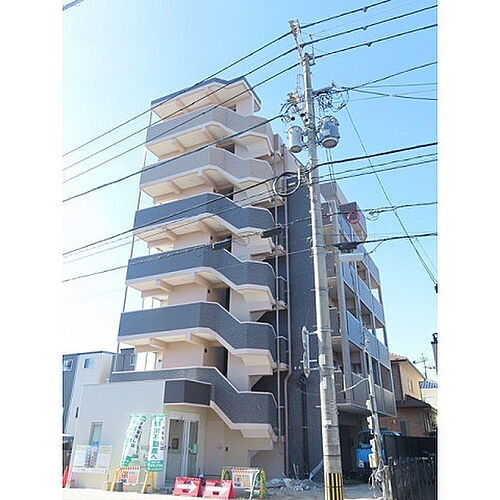 福岡県福岡市博多区吉塚２丁目 賃貸マンション