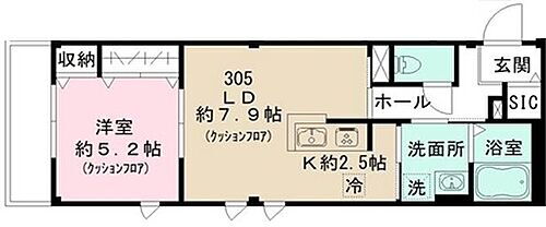 東京都豊島区西池袋５丁目 賃貸マンション