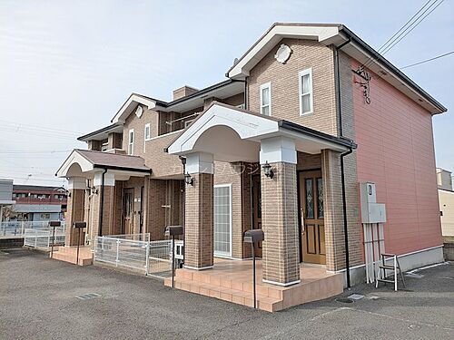 大阪府阪南市箱作 賃貸アパート