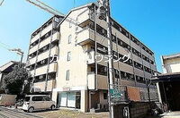 大阪府岸和田市上松町 6階建 築30年11ヶ月
