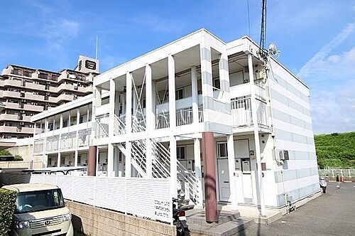 大阪府泉南郡熊取町大久保北１丁目 賃貸アパート