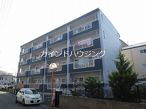 大阪府阪南市下出 賃貸マンション