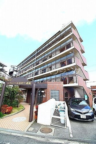 大阪府阪南市尾崎町４丁目 賃貸マンション