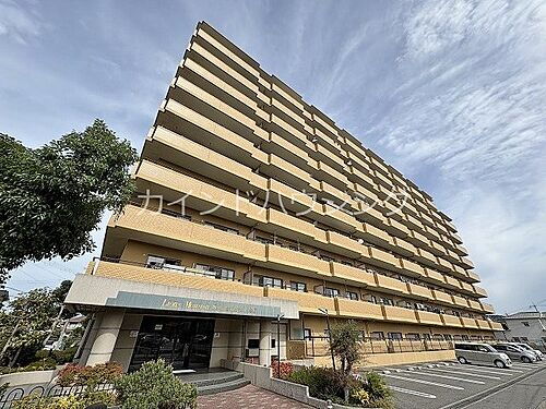 大阪府泉南市樽井７丁目 賃貸マンション