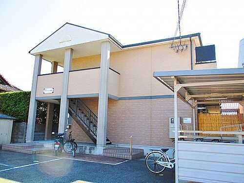 大阪府岸和田市額原町 賃貸アパート