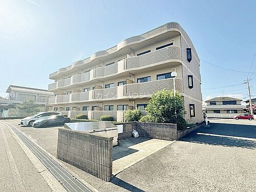 大阪府阪南市尾崎町 賃貸マンション