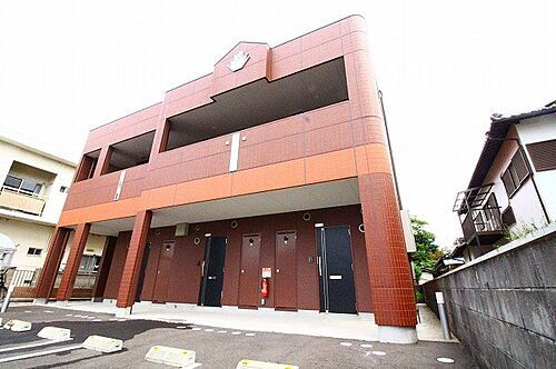 大阪府泉南市樽井５丁目 賃貸マンション