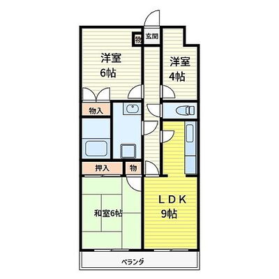 第２笹屋マンション